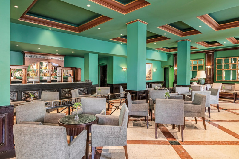 JAZ Makadi Saraya Resort ●●●●●