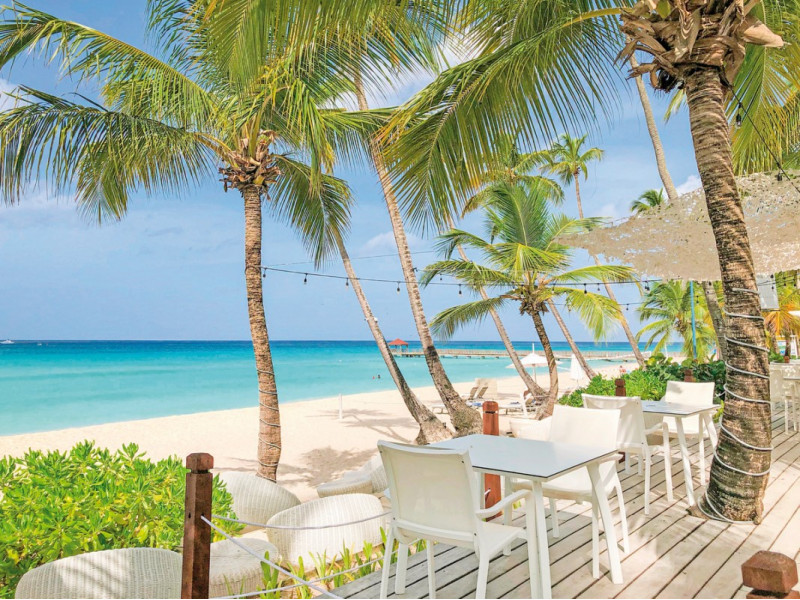 Catalonia Bayahibe ●●●●