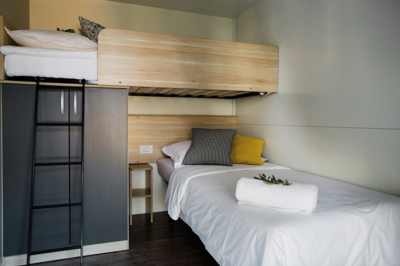 Wohnbeispiel Bungalow