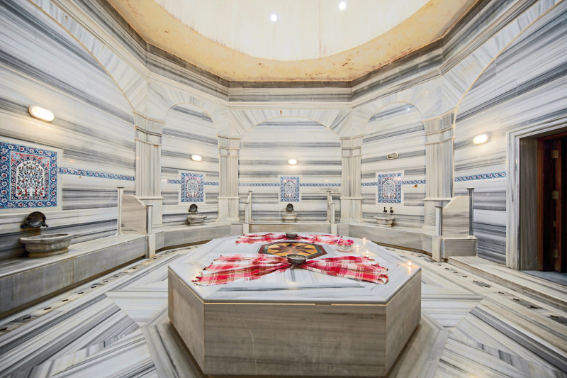 Salmakis Resort & Spa