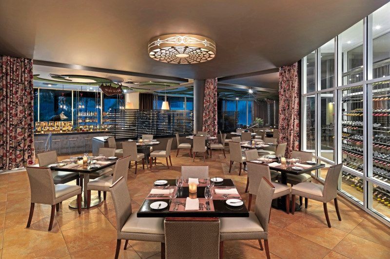 Hard Rock Hotel & Casino Punta Cana ●●●●●