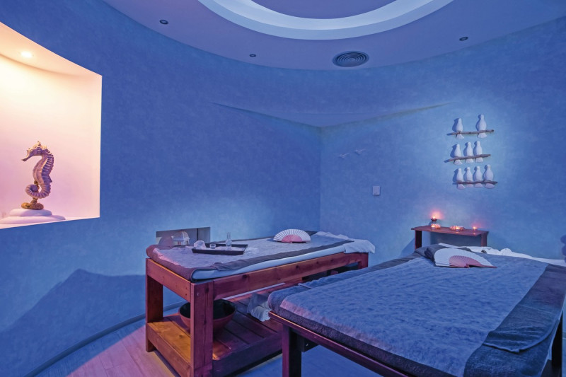 Pegasos Deluxe Beach Hotel ●●●●●