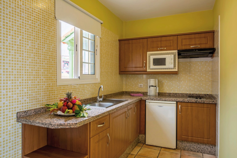 Wohnbeispiel Appartement