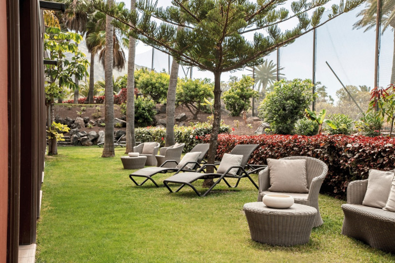 Hacienda Del Conde Meliá Collection