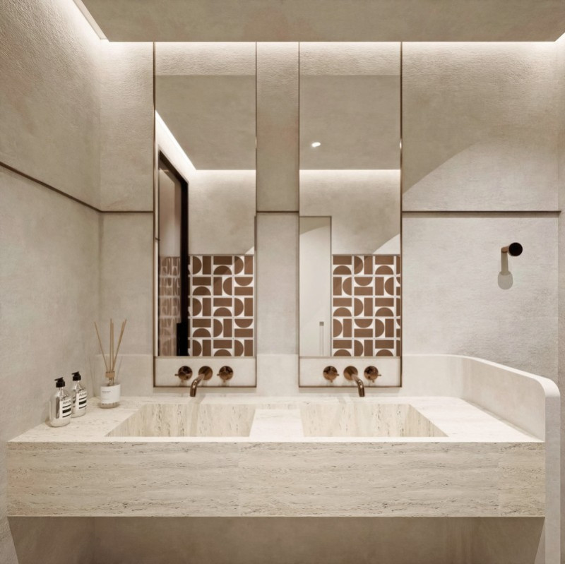 Theartemis Palace ●●●●○