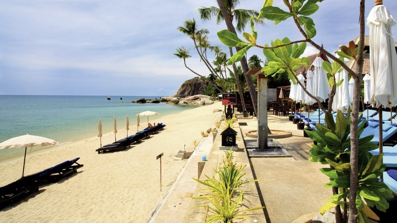 Rummana Boutique Resort ●●●●