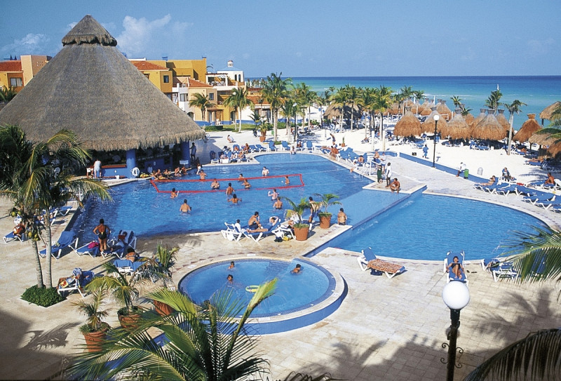 Viva Maya by Wyndham