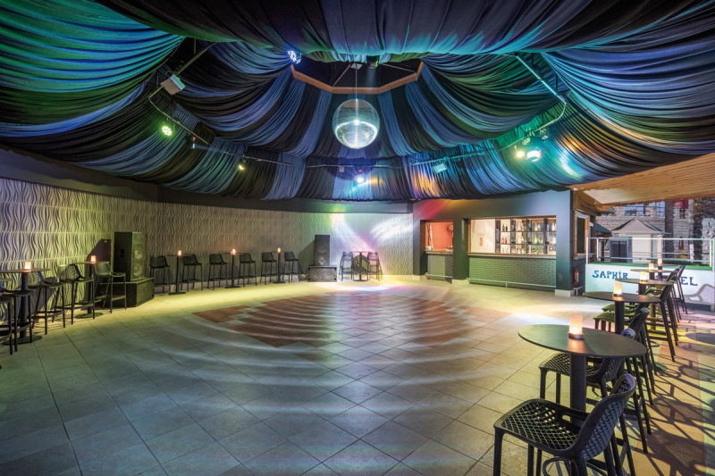 Saphir Hotel & Villas ●●●●●