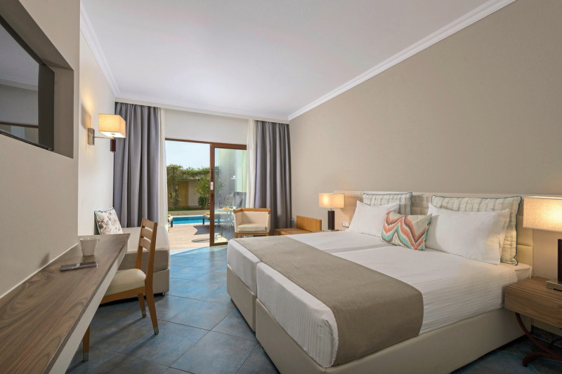 Lindos Imperial Resort & Spa ●●●●●