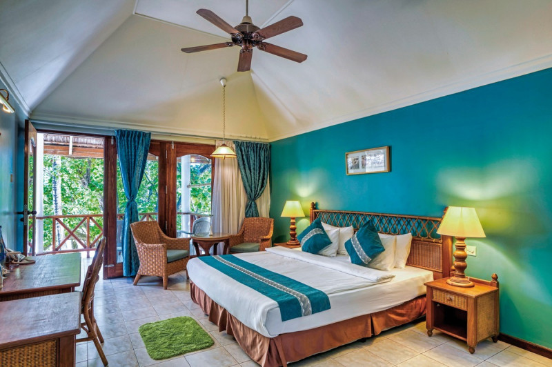 Fihalhohi Maldives ●●●○