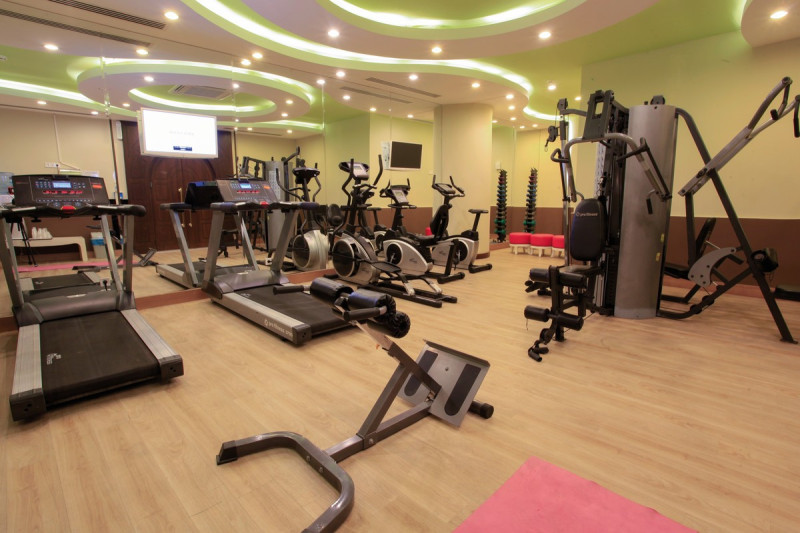 Dream World Resort & Spa ●●●●●