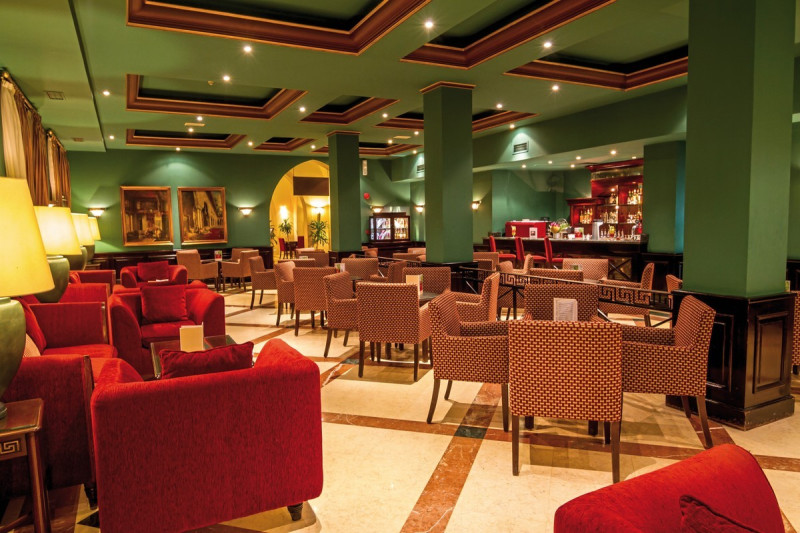 JAZ Makadi Saraya Resort ●●●●●