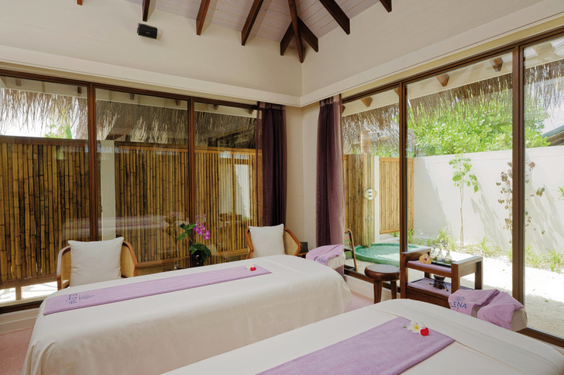 Sentido OBLU Helengeli