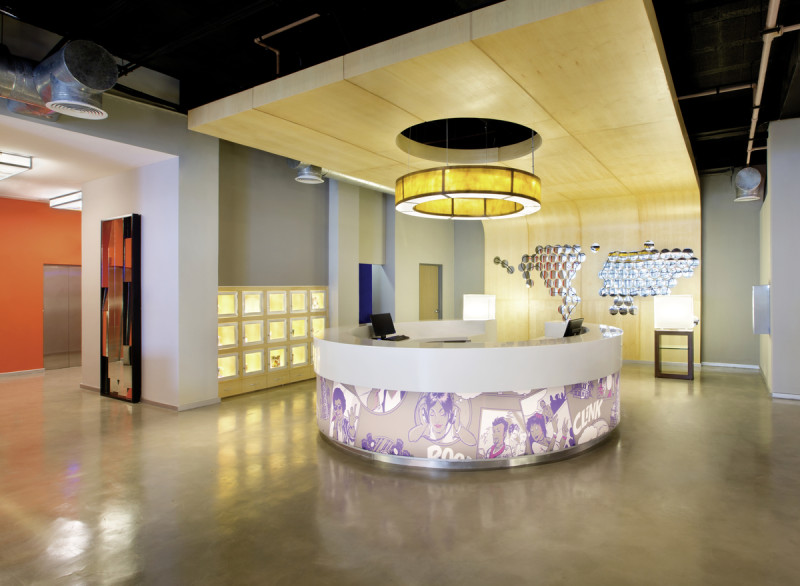 Aloft Cancun