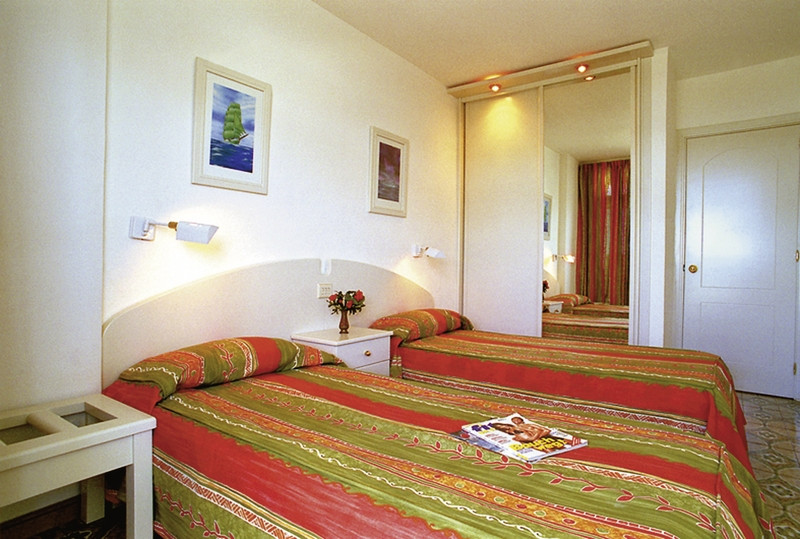 Wohnbeispiel Appartement