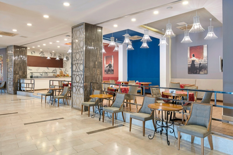 Sherwood Exclusive Lara