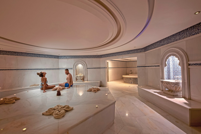 Premier Le Rêve Hotel & Spa