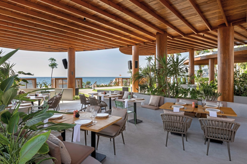 Sherwood Exclusive Kemer