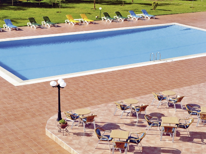 Tildi Hotel