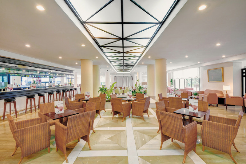 Welikehotel Marfil Playa