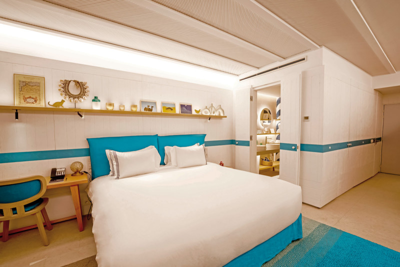 The View Agadir