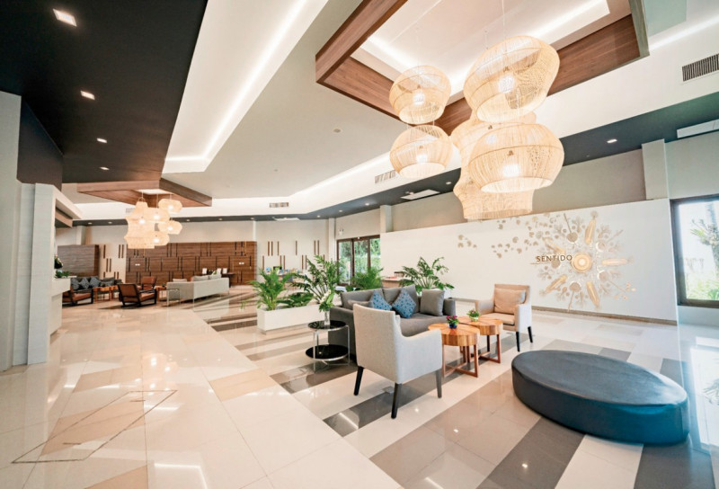 Sentido Khao Lak ●●●●