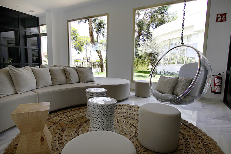 BG Rei del Mediterrani Palace