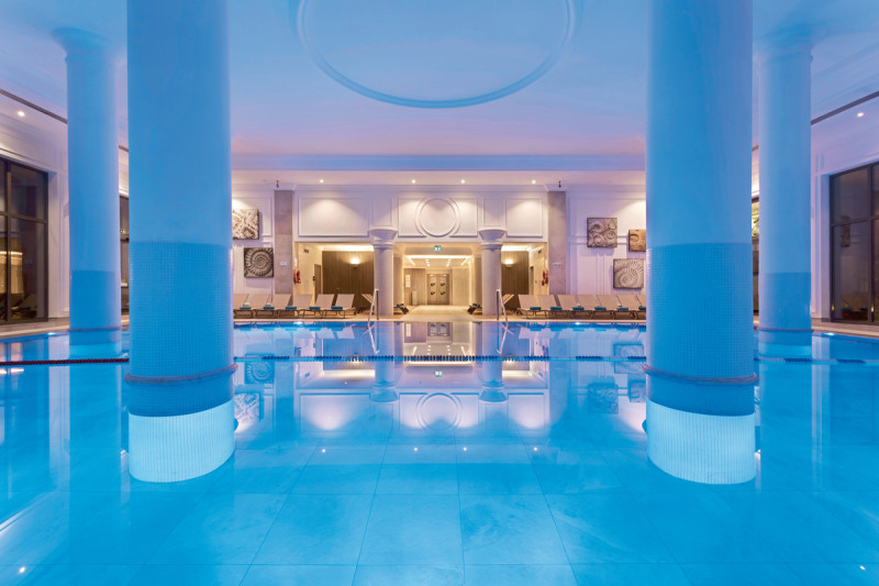 Hilton Malta