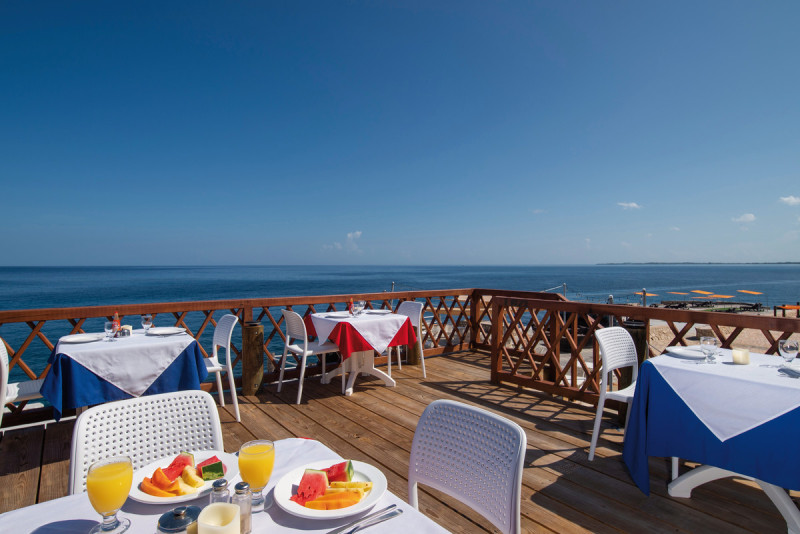 Samsara Cliff Resort