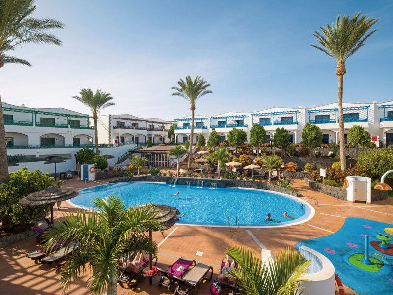 Mirador Papagayo by LIVVO