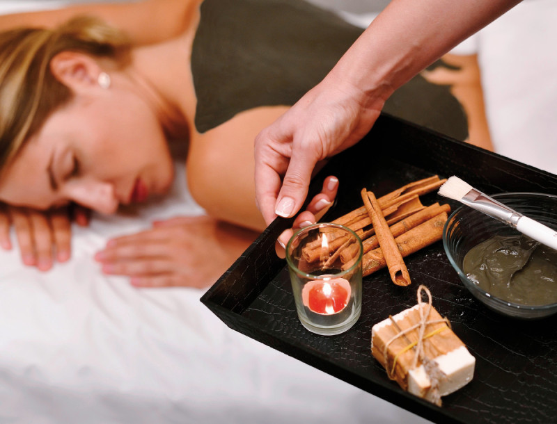 GRIFID Encanto Beach