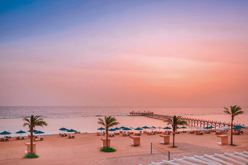 Pickalbatros Sea World Resort - Marsa Alam ●●●●○