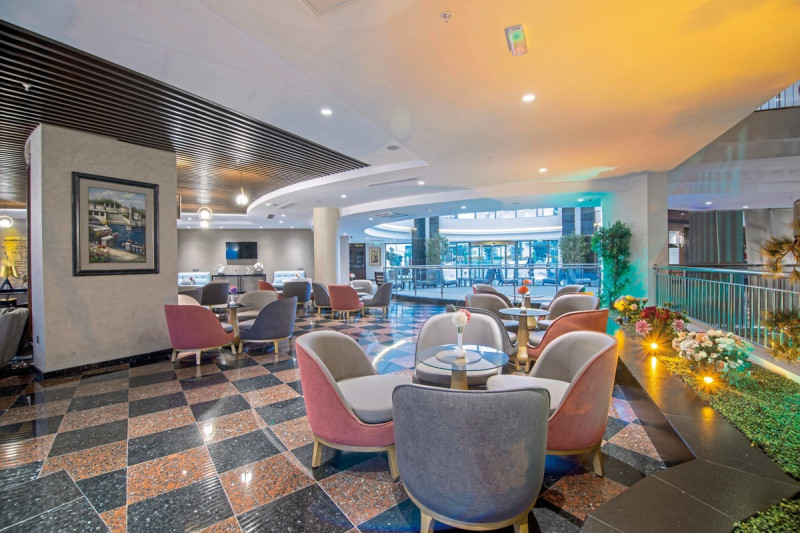 Fame Residence GÃ¶ynÃ¼k ●●●●