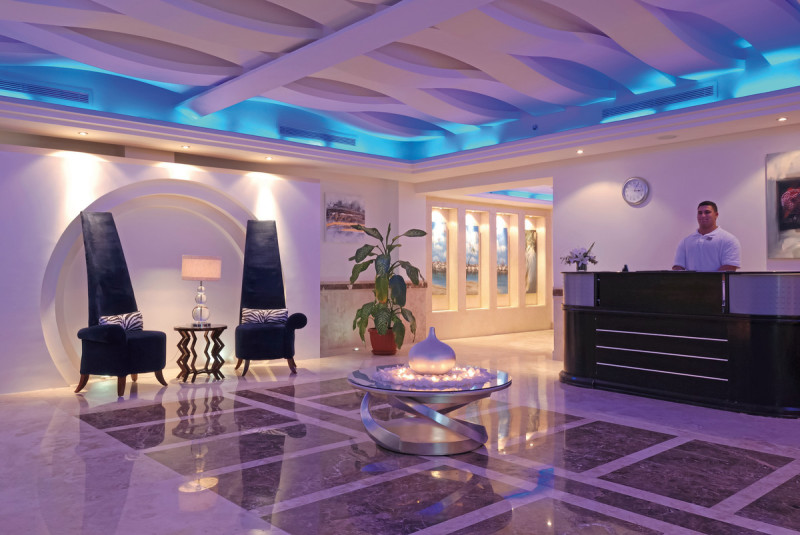 Premier Le Rêve Hotel & Spa