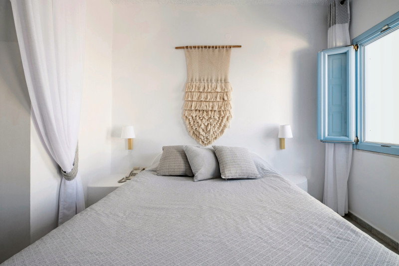 Wohnbeispiel Doppelzimmer