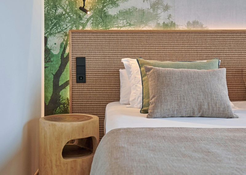 Wohnbeispiel Einzelzimmer