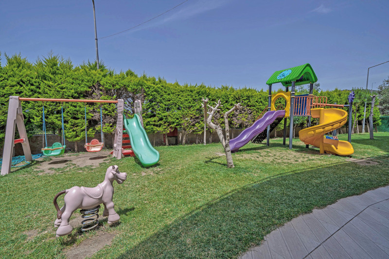 Notion Kesre Beach Hotel & Spa