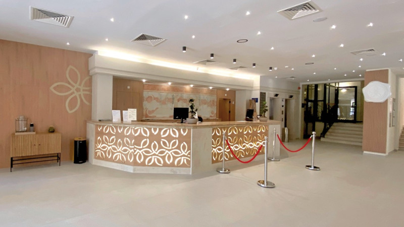 Sentido Bellevue Beach