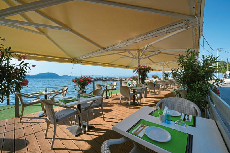 Golden Sunset ●●●