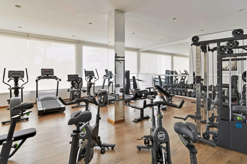 H10 Suites Lanzarote Gardens