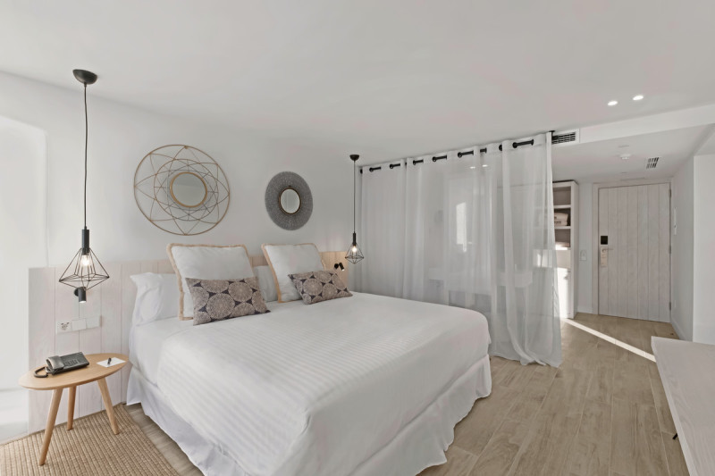 Wohnbeispiel Juniorsuite