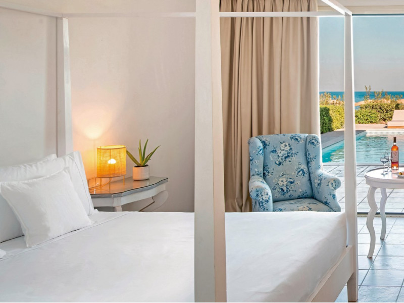 Grecotel LUX ME Kos ●●●●●