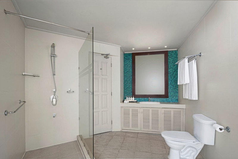 ADAARAN Select Hudhuranfushi ●●●●