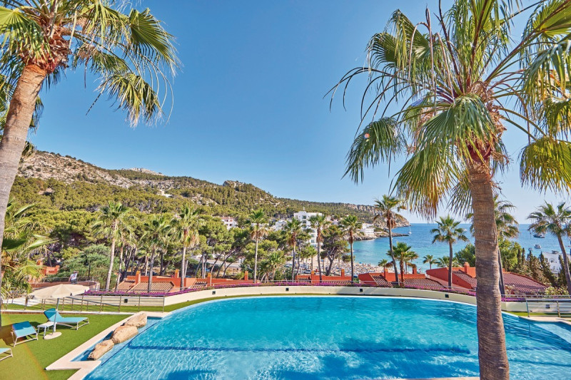 Universal Hotel Aquamarin ●●●●