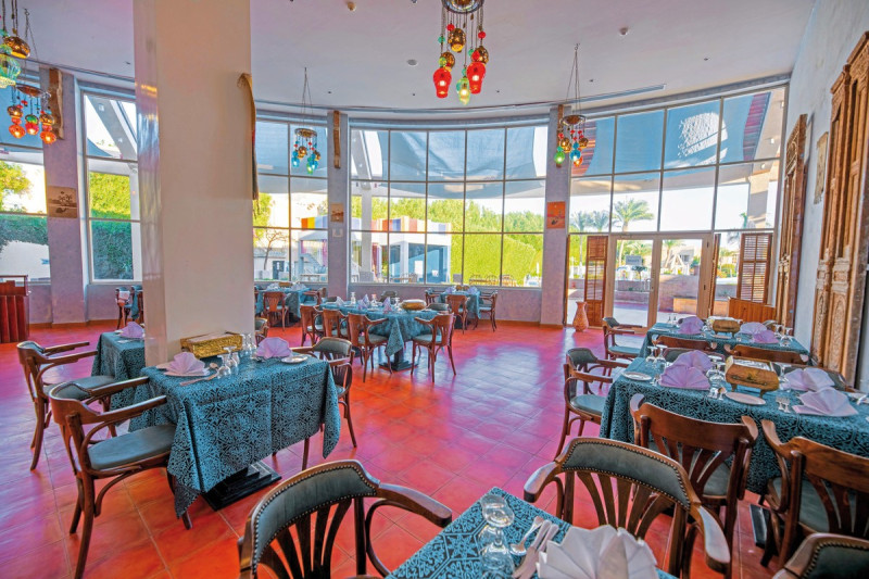 Prima Life Makadi Resort ●●●●○