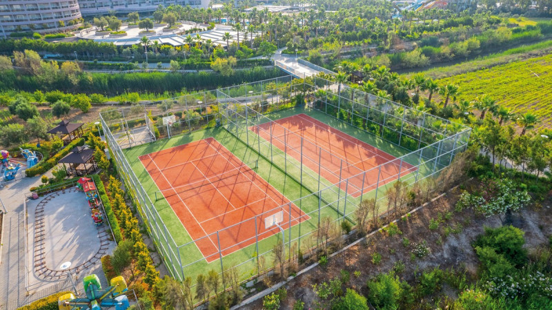 Sunmelia Beach Resort & Spa ●●●●●