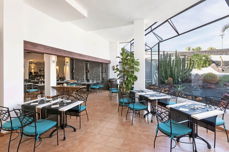 Restaurant Dream Bocayna