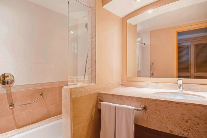 Wohnbeispiel Premium Room