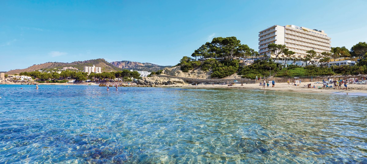 Universal Hotel Lido Park & Spa ●●●●