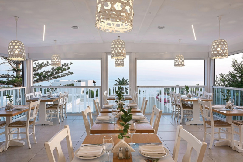 Coriva Beach ●●●●